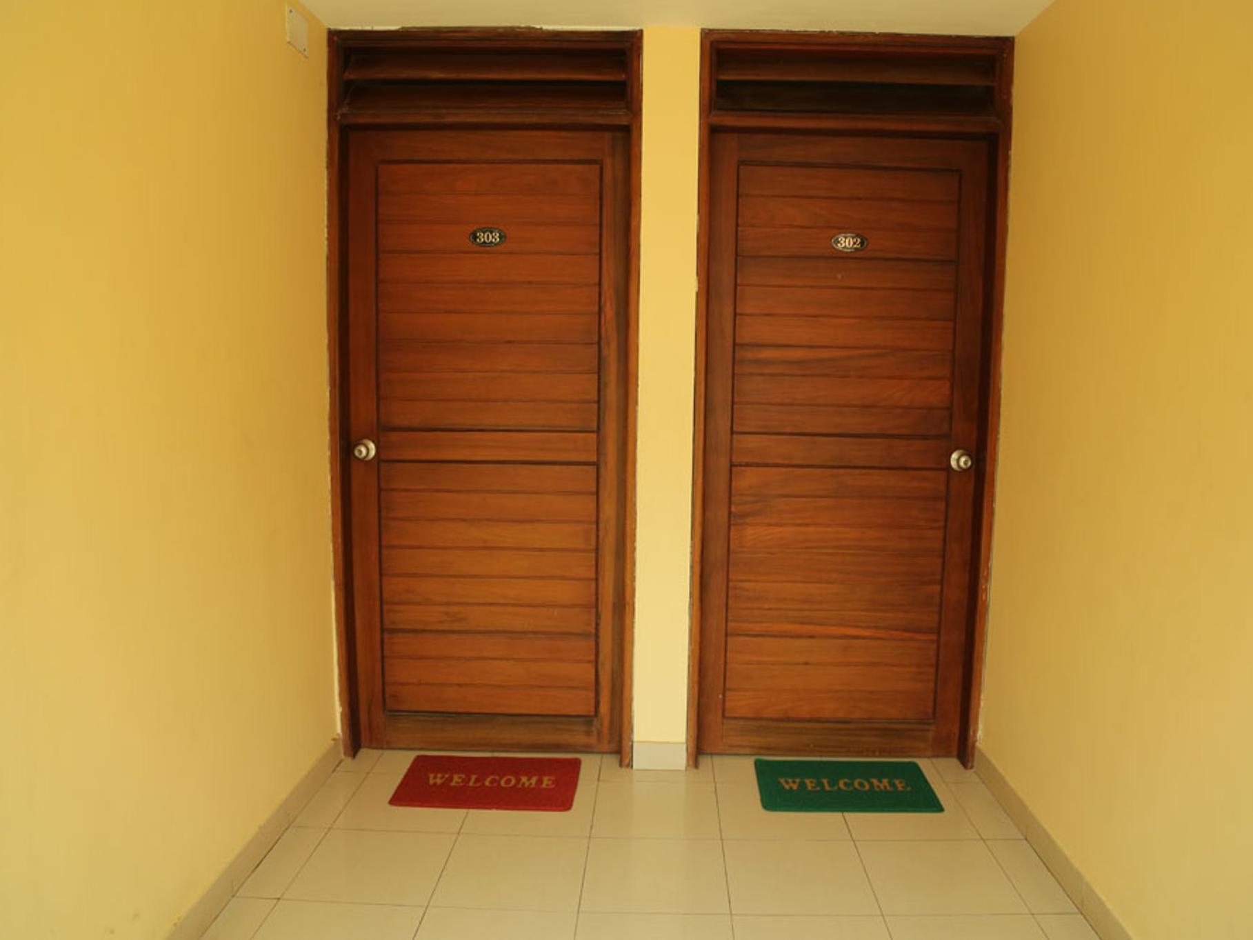 Ss Beach Resort Varkala Ngoại thất bức ảnh