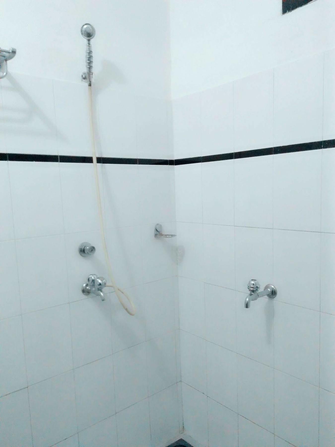 Ss Beach Resort Varkala Ngoại thất bức ảnh
